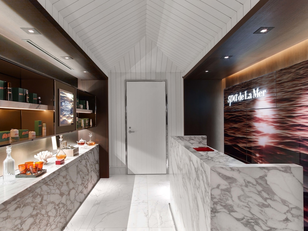 Baccarat Hotel and Residences New York - photo 47