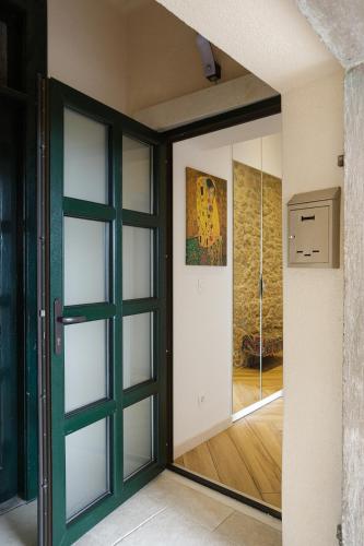 PORT unique apartment
