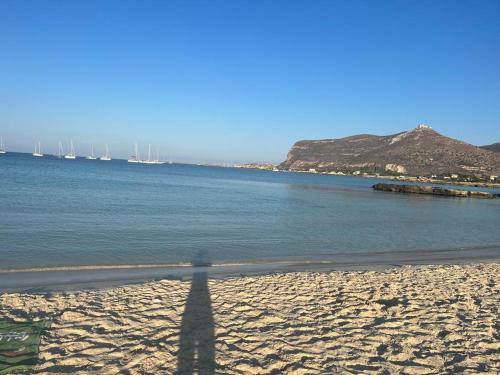 Villetta Oasi in Favignana, Italy