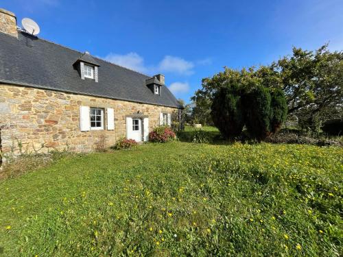 Penty Kael in Crozon, France