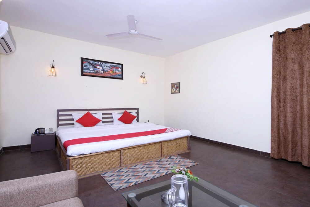OYO 36535 Koushalya Resort in Mandla, India