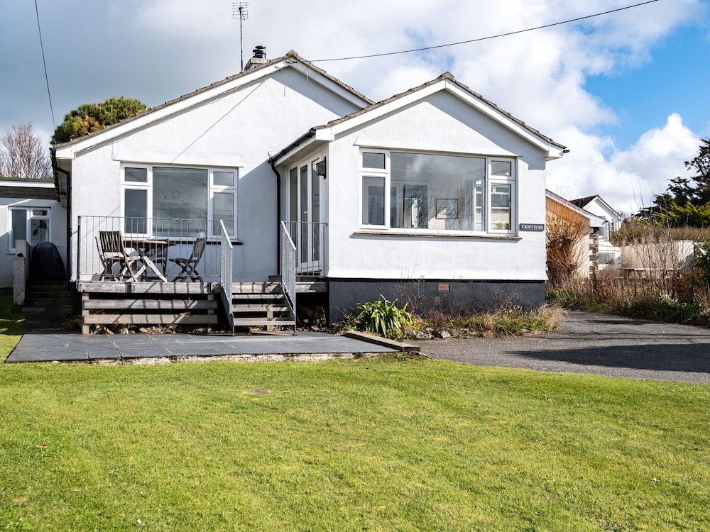 Croft Elms in Wadebridge, United Kingdom