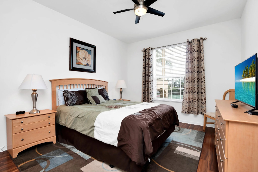 Beautiful Vacation Condo at Windsor Palms Resort - photo 5