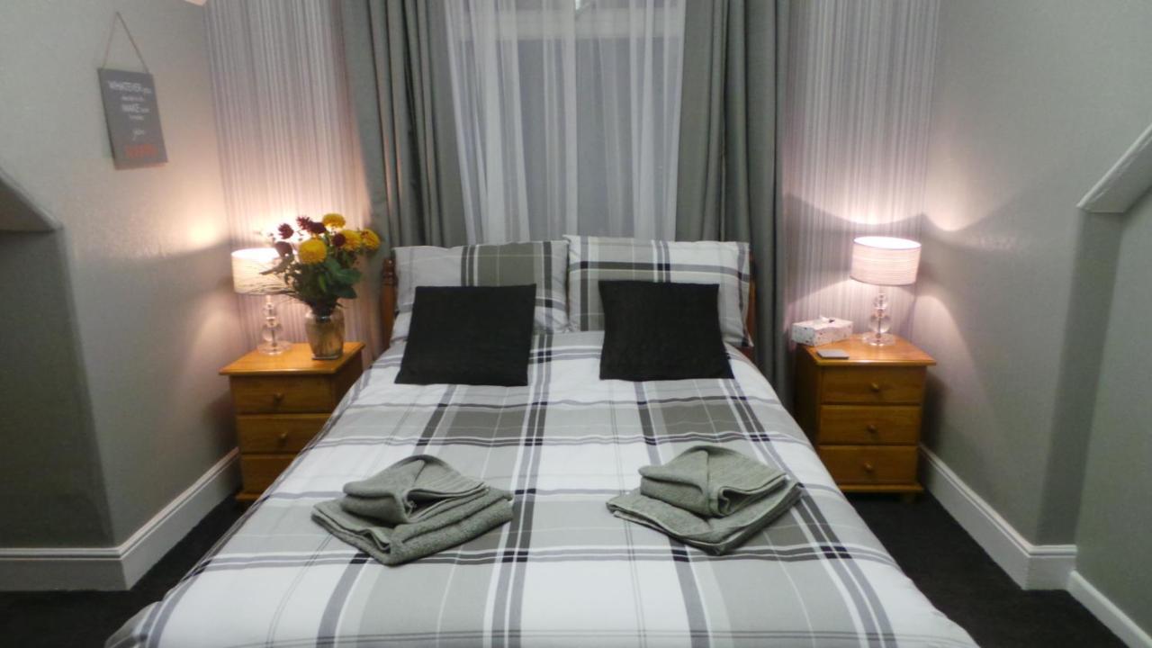 The Oakcliffe - carbon neutral hotel in Exeter