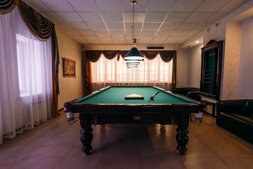 Svoyak Hotel in Ufa, Russia