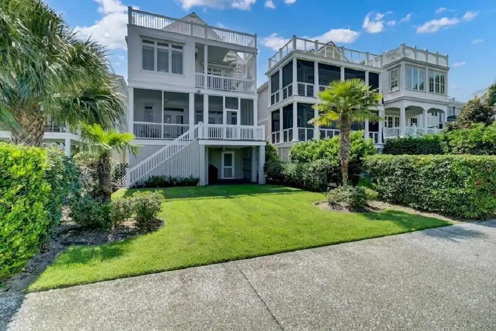 Yacht Harbor Court 30 by Wild Dunes Marina View with Resort Amenity Access - photo 24
