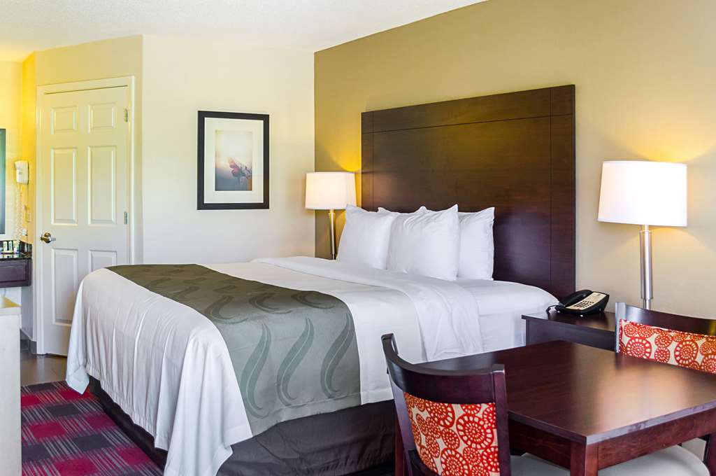 Quality Inn Vicksburg - photo 9