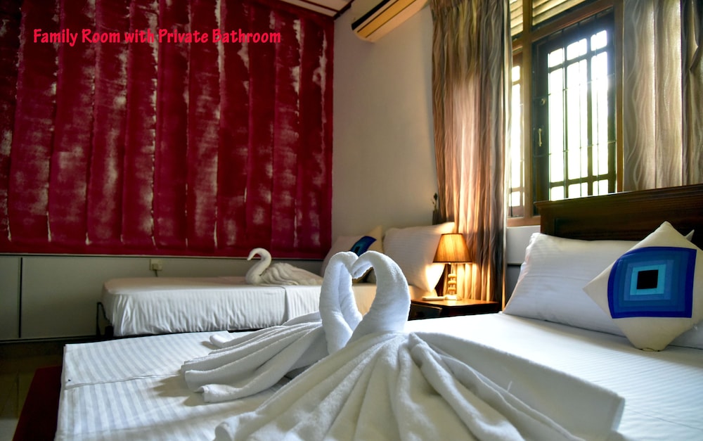 The Hermitage Negombo - last minute hotel in Negombo