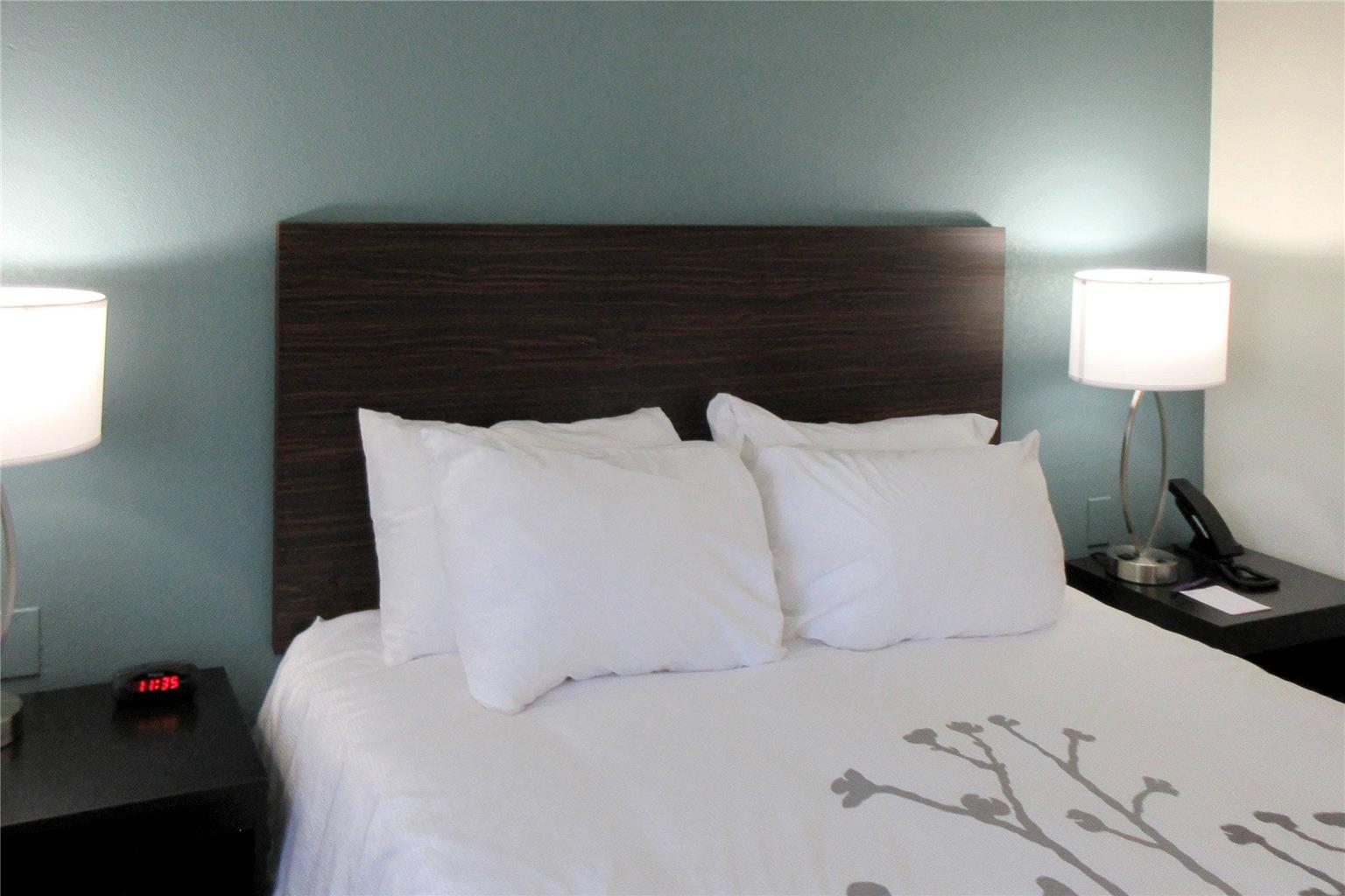 Sleep Inn Marion Cedar Rapids - photo 7