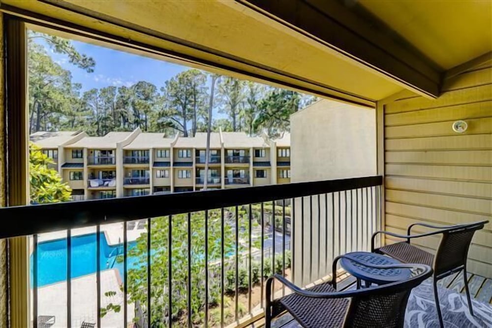 1099 Harbour South Club at The Sea Pines Resort - photo 18