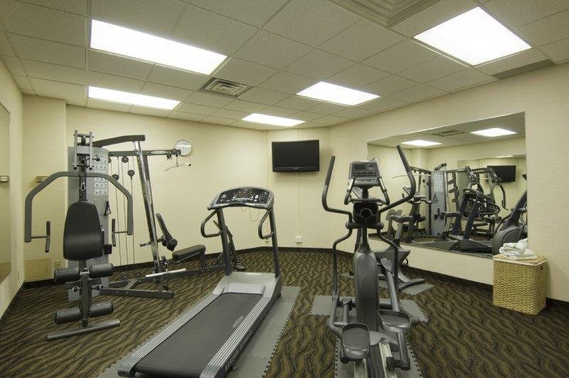 Best Western Plus Royal Brock Hotel & Conference Centre in Guelph, Canada