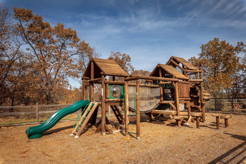 Lodges At Table Rock - photo 56