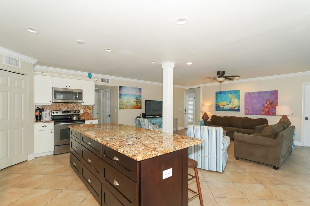 Lighthouse Lagoon - photo 10