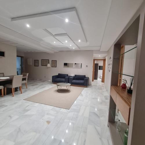 Family Apartment Per Day in Tangier, Morocco