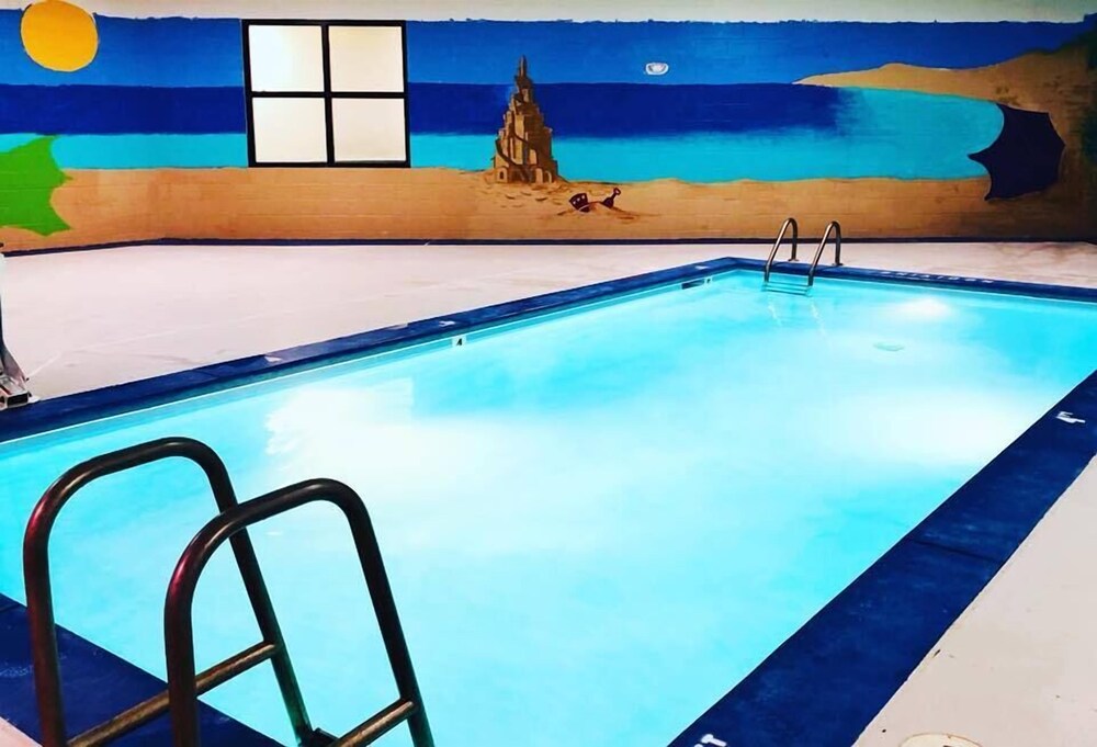 Best Western Helena Capitol Hotel - photo 53