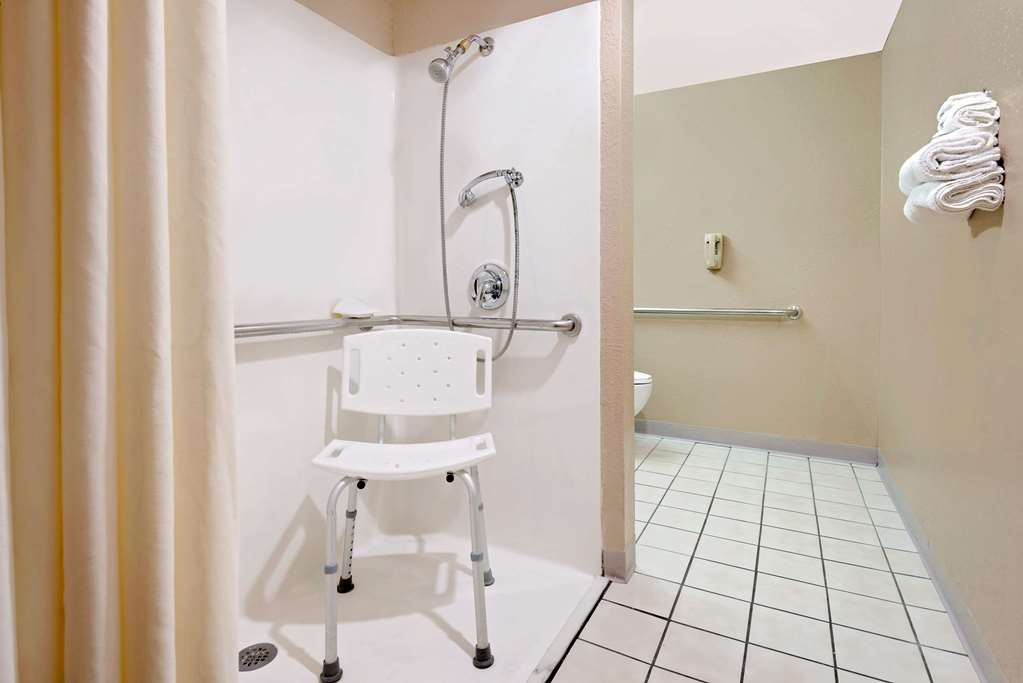 Microtel Inn & Suites by Wyndham Joplin - photo 7