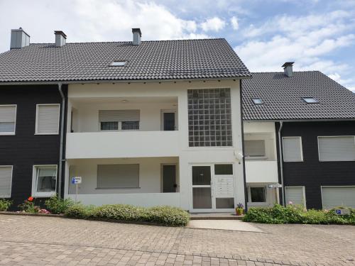 Appartement Günninghauser Straße 6 4 — 4-Star Luxury Hotel in Winterberg, Germany