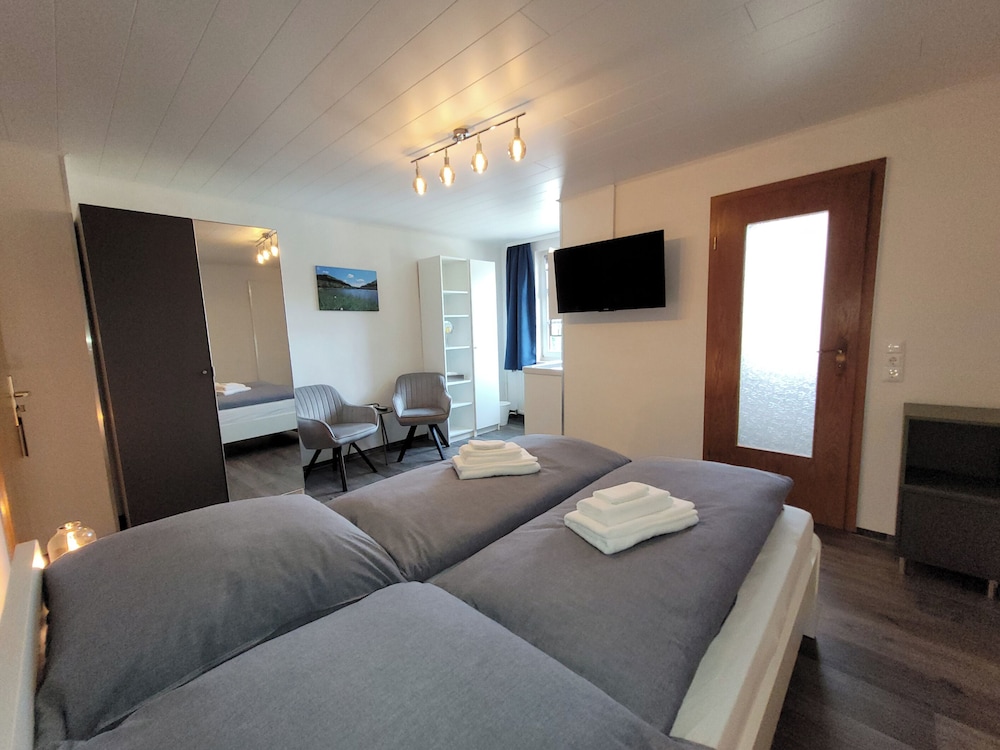 Vineu Bed N Breakfast in Winterberg, Germany