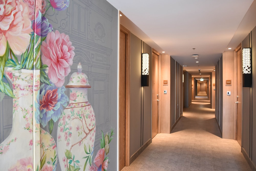 אזורים משותפים