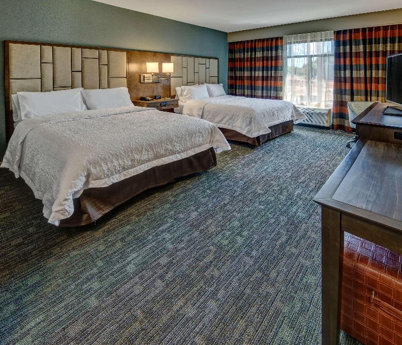 Hampton Inn & Suites Memphis Germantown - photo 30
