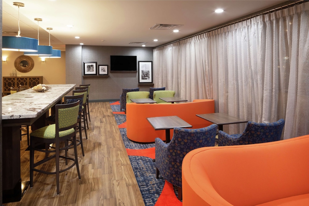 Hampton Inn Houston Humble Airport Area TX - photo 23