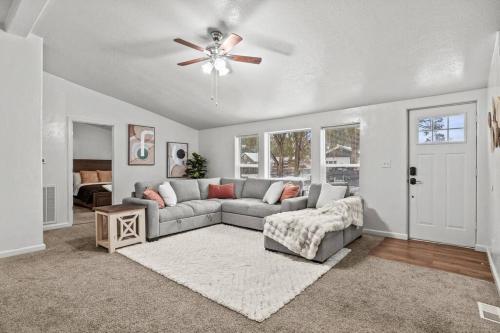 Upscale Retreat Near Vibrant Downtown — Pueblo