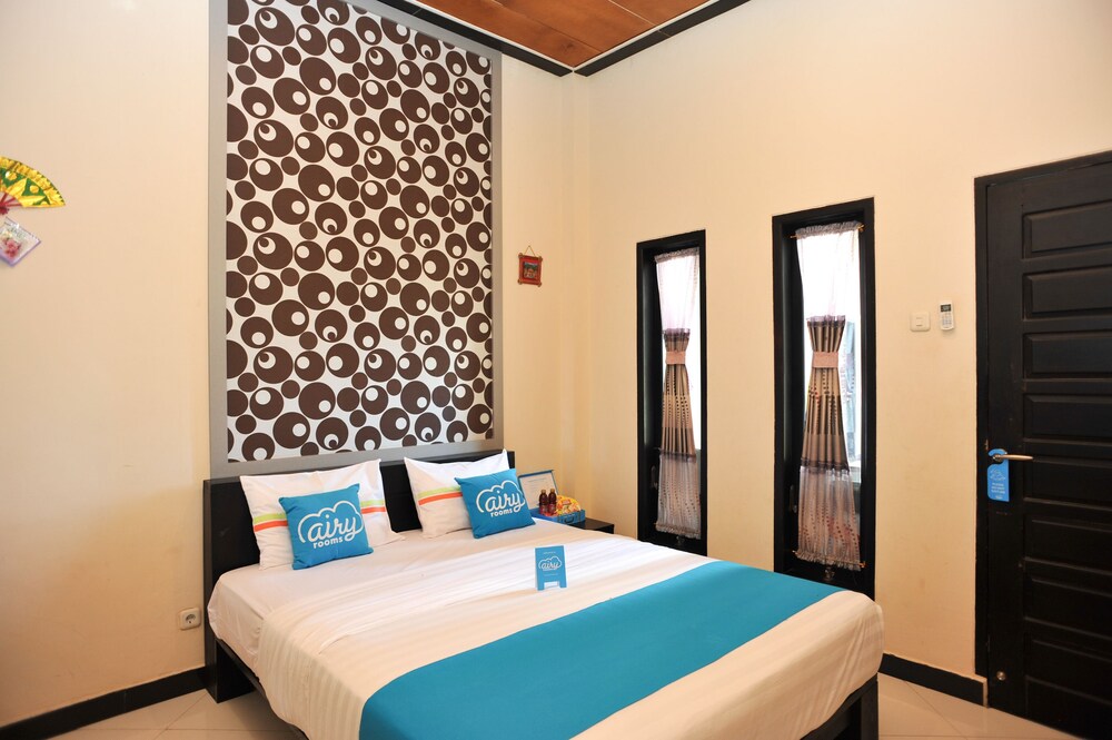 Airy Bandara El Tari Yupiter Satu Kupang in Kupang, Indonesia