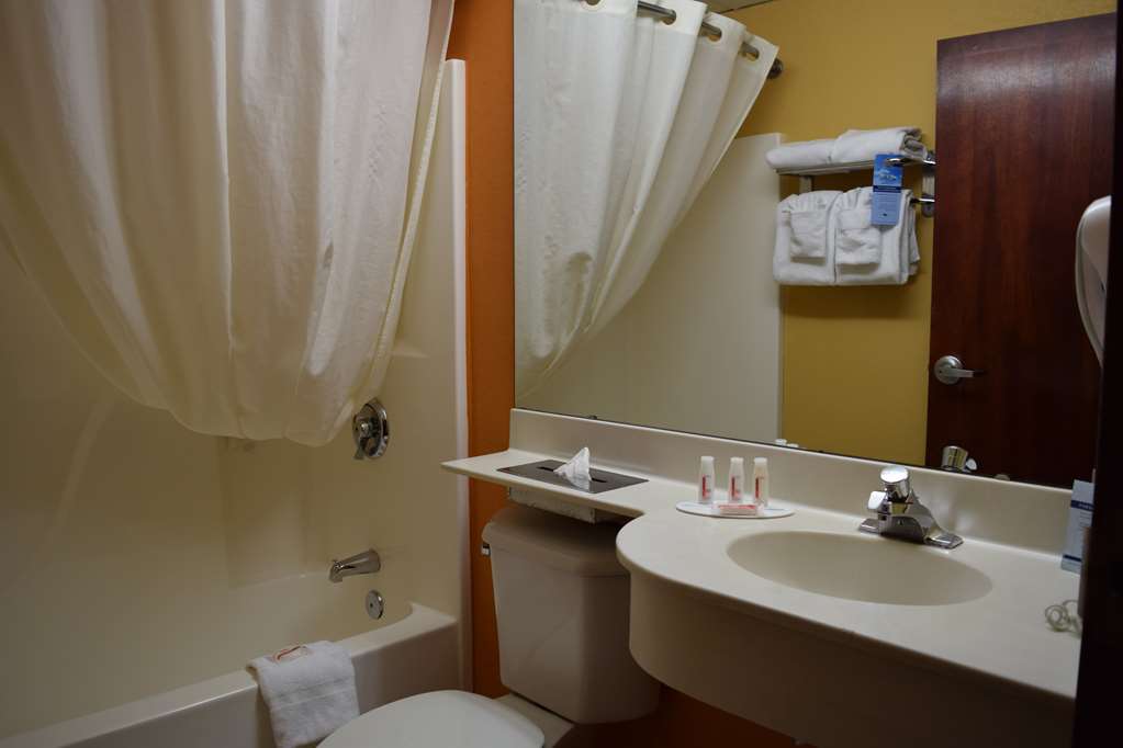 Microtel Inn & Suites by Wyndham Rock Hill Charlotte Area - photo 7