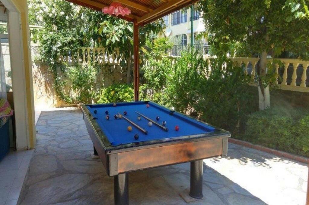Oren Apart Hotel — Icmeler — photo 4