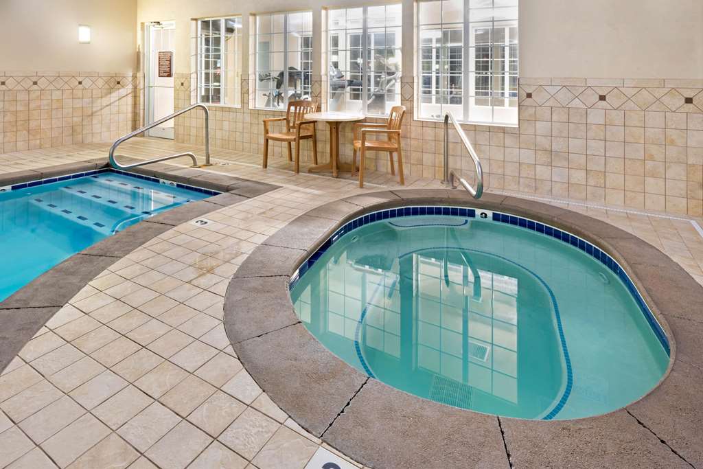 La Quinta Inn by Wyndham Missoula - photo 8