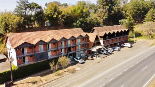 Hotel chalé - last minute hotel in Unknown City