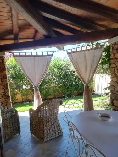Villino del Pepe Rosa — Villasimius — photo 5