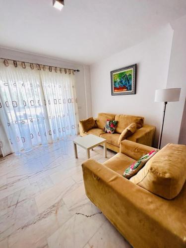 Ibn Sadi 3 - carbon neutral hotel in Nerja