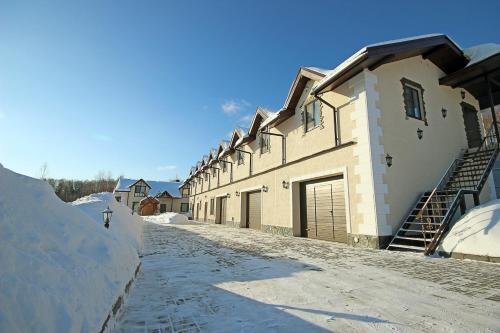 Fyodorovskoe Podvor e in Konakovo, Russia