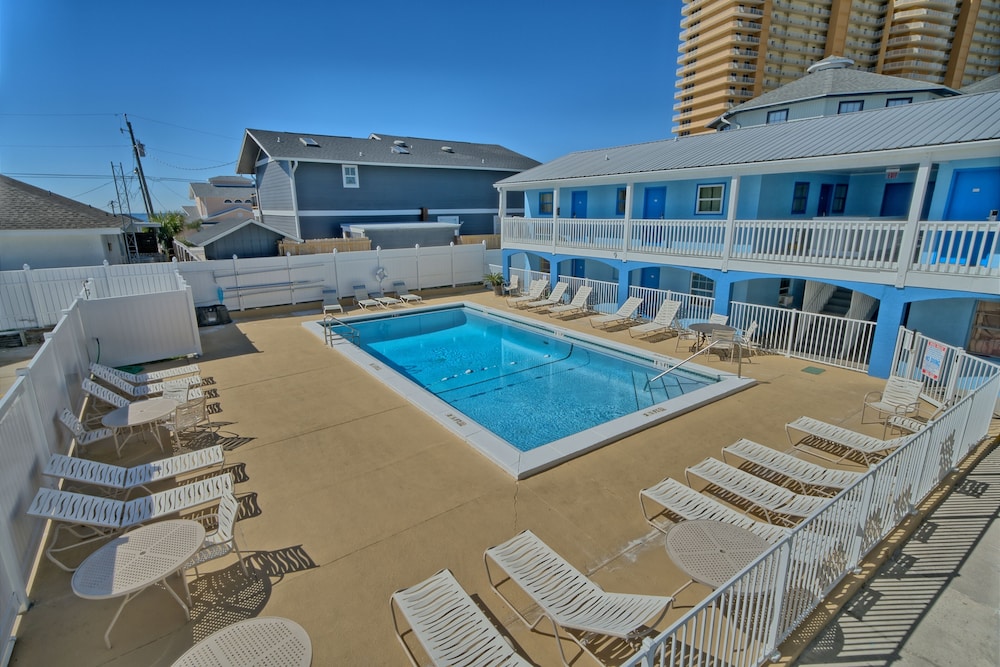 Aqua View Motel - photo 50