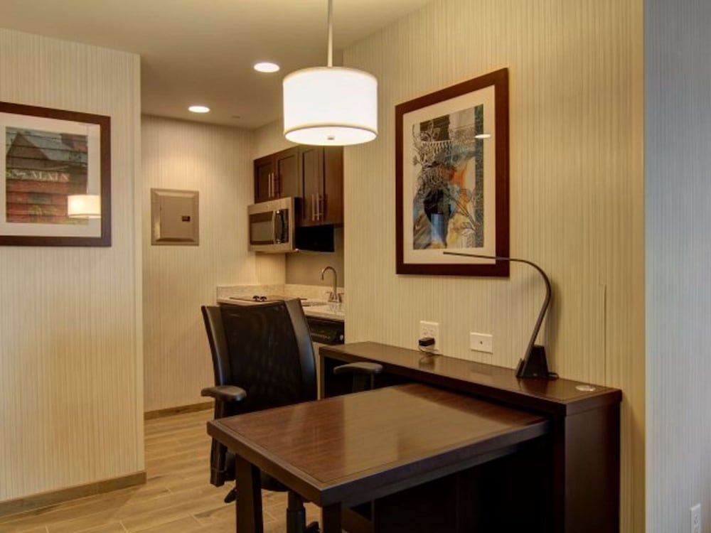 Homewood Suites by Hilton Clifton Park - photo 25