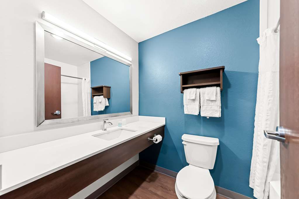 WoodSpring Suites Hudson Port Richey - photo 20