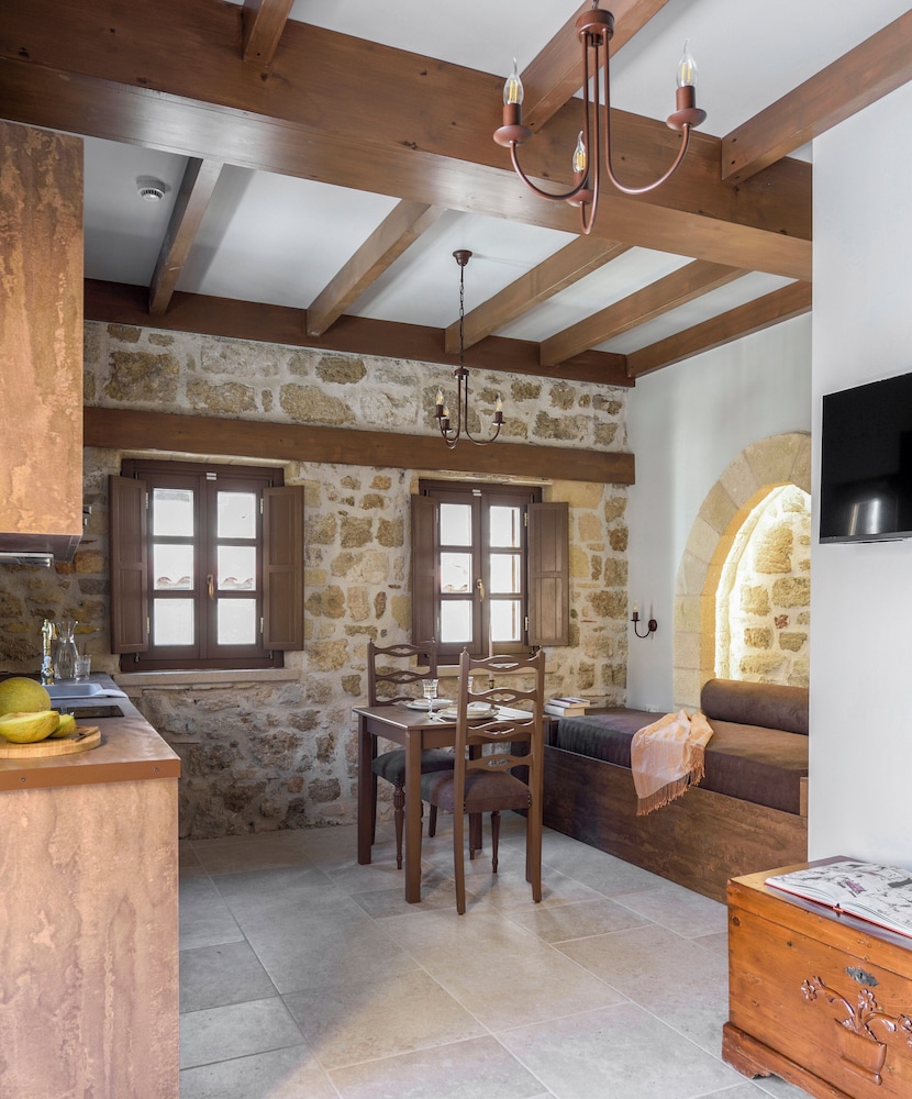 Spanish Knights Inn — Rodos — photo 4