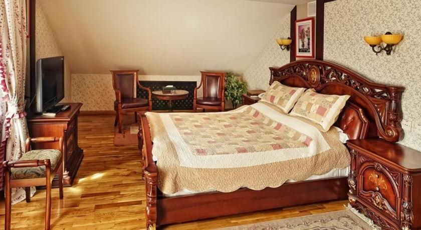 Merey Hotel — Karagandy — photo 5