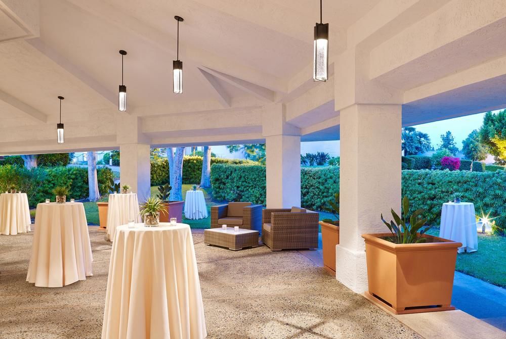 Hotel Karlan San Diego a DoubleTree by Hilton - photo 22