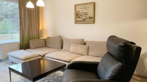 Haus Nordsee Whg 08 — 4-Star Luxury Hotel in Sankt Peter-Ording, Germany