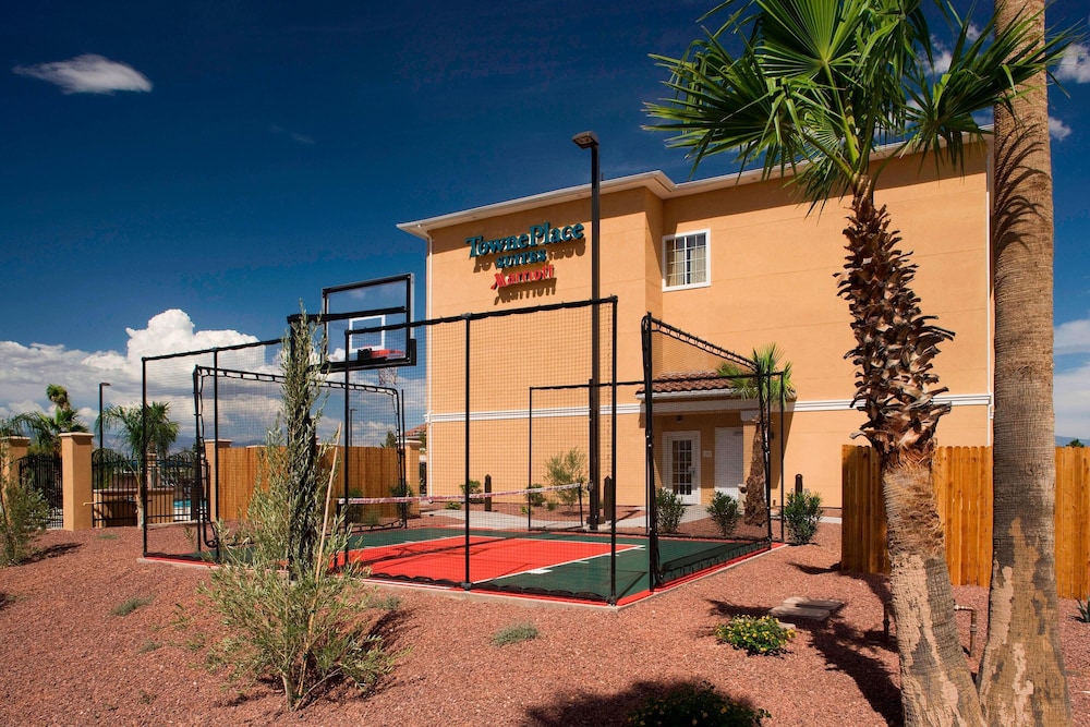 TownePlace Suites by Marriott Tucson Airport - photo 19