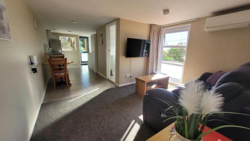 Silver Fern Haven — 4-Star Luxury Hotel in Nelson, New Zealand