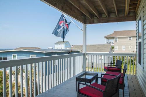 Conscious Sedation by Oak Island Accommodations - photo 13