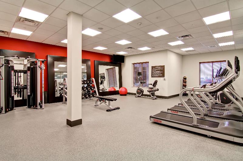 Hilton Garden Inn Woodbridge - photo 145