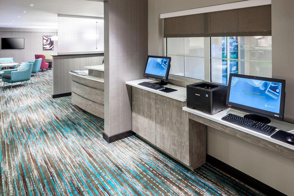 Residence Inn by Marriott Near Universal Orlando - photo 35