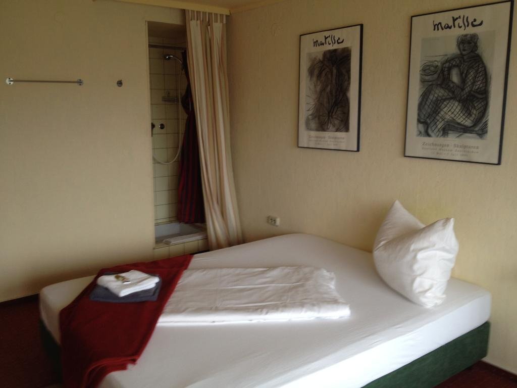 Saarland Hotel Lebach — Lebach — photo 5