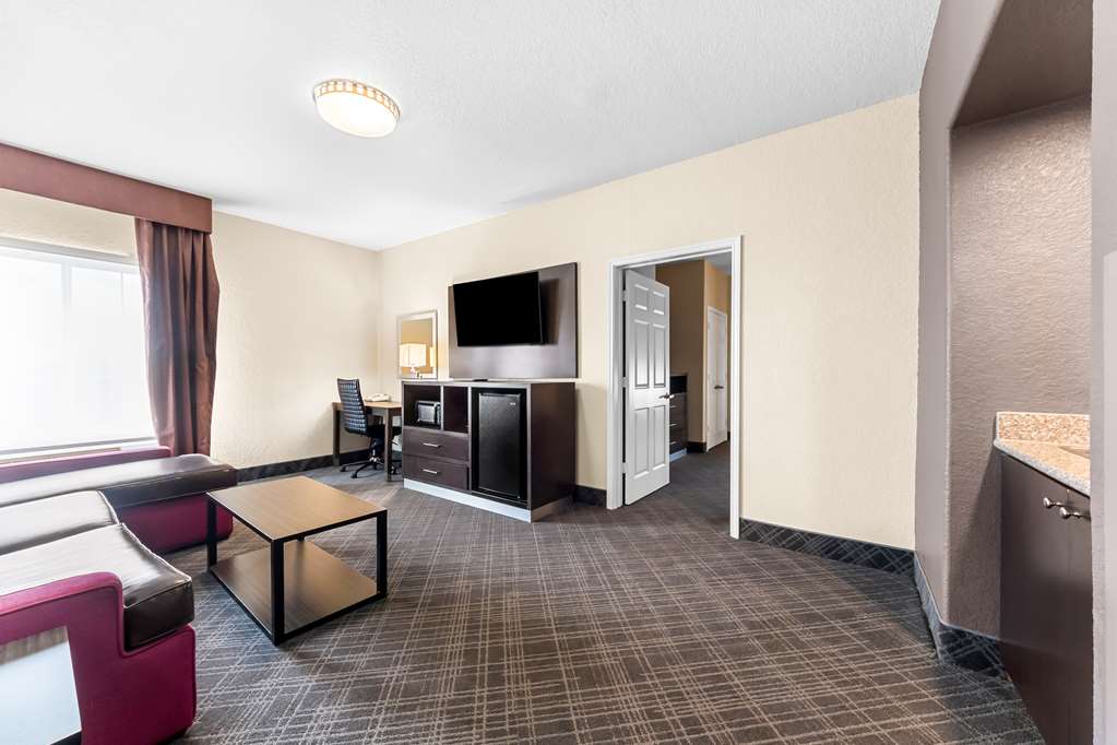 Best Western Boerne Inn & Suites - photo 19