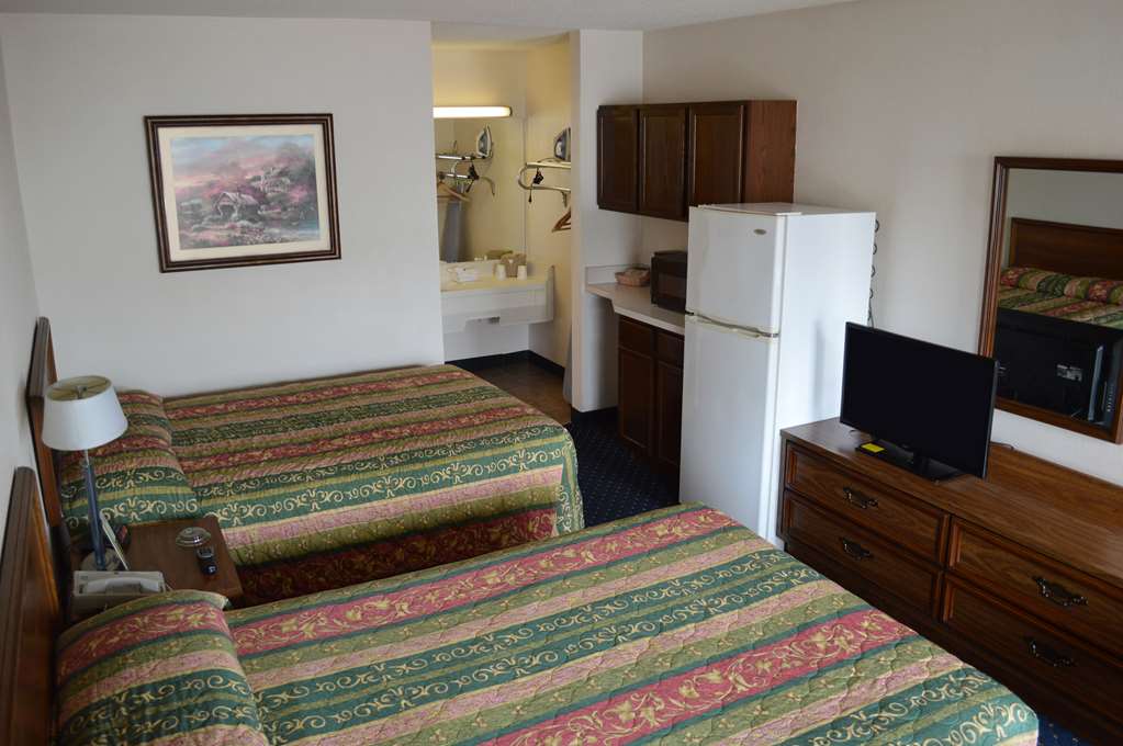 Bluegrass Extended Stay Hotel - photo 10