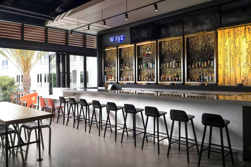 Aloft El Segundo Los Angeles Airport - photo 4